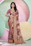 Jagjeeva By Vallabhi Wholesale Designer Brasso Sarees Suppliers In Mumbai